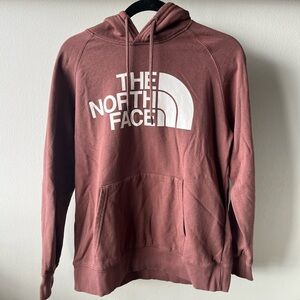 The North Face Womans Hoodie